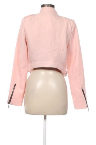 Damenjacke Attentif Paris, Größe M, Farbe Rosa, Preis € 6,68