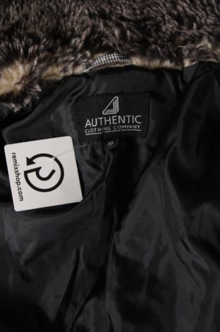 Dámská bunda  Authentic Clothing Company, Velikost M, Barva Vícebarevné, Cena  416,00 Kč