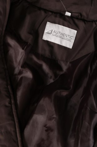 Γυναικείο μπουφάν Authentic Clothing Company, Μέγεθος XL, Χρώμα  Μπέζ, Τιμή 11,88 €