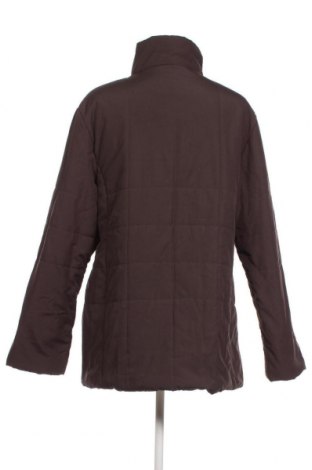 Γυναικείο μπουφάν Authentic Clothing Company, Μέγεθος XL, Χρώμα  Μπέζ, Τιμή 11,88 €