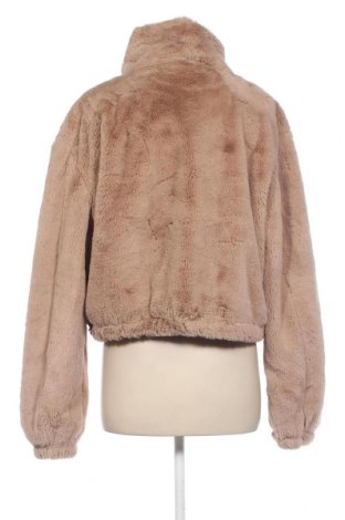 Γυναικείο μπουφάν Bagatelle, Μέγεθος XL, Χρώμα  Μπέζ, Τιμή 35,88 €