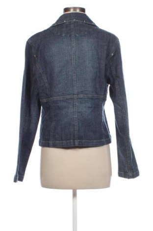 Γυναικείο μπουφάν Bandolera, Μέγεθος L, Χρώμα Μπλέ, Τιμή 14,31 €