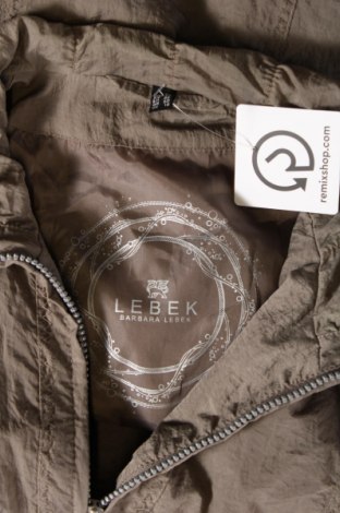 Γυναικείο μπουφάν Barbara Lebek, Μέγεθος XL, Χρώμα Καφέ, Τιμή 8,26 €