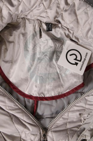 Γυναικείο μπουφάν Barbara Lebek, Μέγεθος XL, Χρώμα Γκρί, Τιμή 39,46 €