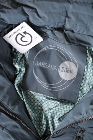 Damenjacke Barbara Lebek, Größe XL, Farbe Blau, Preis € 18,99