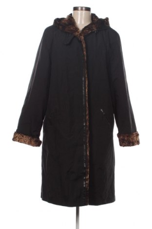 Γυναικείο μπουφάν Baronia, Μέγεθος M, Χρώμα Μαύρο, Τιμή 58,35 €