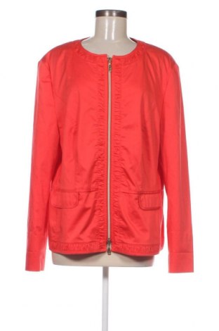 Damenjacke Basler, Größe XL, Farbe Rot, Preis € 80,47