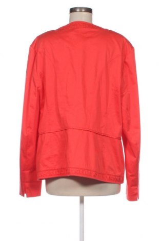 Γυναικείο μπουφάν Basler, Μέγεθος XL, Χρώμα Κόκκινο, Τιμή 80,47 €