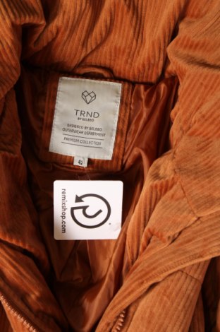 Dámská bunda  Bel&Bo, Velikost XL, Barva Oranžová, Cena  555,00 Kč