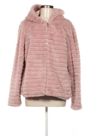 Γυναικείο μπουφάν Beloved, Μέγεθος XL, Χρώμα Ρόζ , Τιμή 16,63 €