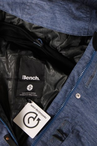 Dámska bunda  Bench, Veľkosť M, Farba Modrá, Cena  19,14 €