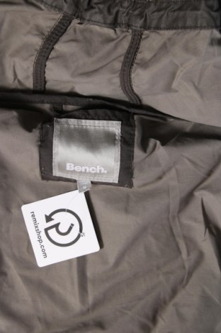 Dámská bunda  Bench, Velikost M, Barva Šedá, Cena  217,00 Kč