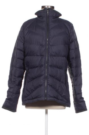 Damenjacke Bergans of Norway, Größe L, Farbe Blau, Preis 68,13 €