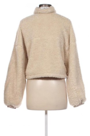 Damenjacke Bershka, Größe M, Farbe Beige, Preis 18,97 €