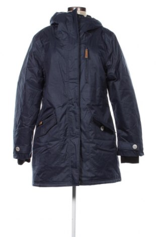 Γυναικείο μπουφάν Berydale, Μέγεθος XL, Χρώμα Μπλέ, Τιμή 28,76 €
