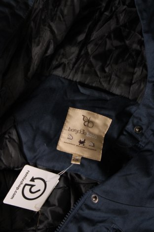 Dámska bunda  Berydale, Veľkosť XXL, Farba Modrá, Cena  16,45 €