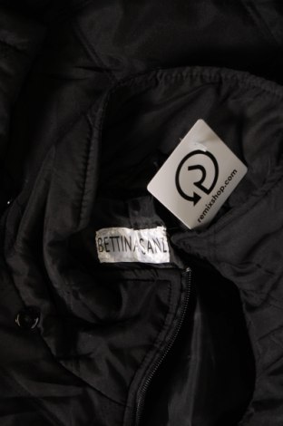 Dámska bunda  Bettina Sanz, Veľkosť L, Farba Čierna, Cena  21,69 €
