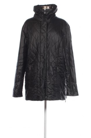 Γυναικείο μπουφάν Bexleys, Μέγεθος XL, Χρώμα Μαύρο, Τιμή 16,82 €