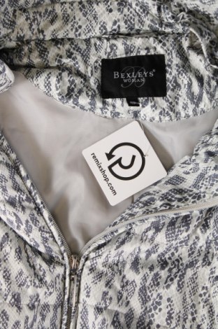 Γυναικείο μπουφάν Bexleys, Μέγεθος M, Χρώμα Πολύχρωμο, Τιμή 20,88 €
