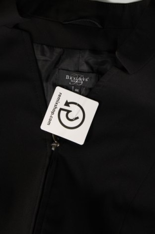 Damenjacke Bexleys, Größe XL, Farbe Schwarz, Preis 18,93 €