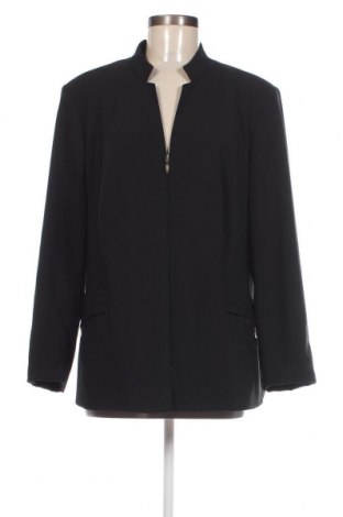 Γυναικείο μπουφάν Bexleys, Μέγεθος XL, Χρώμα Μαύρο, Τιμή 16,82 €