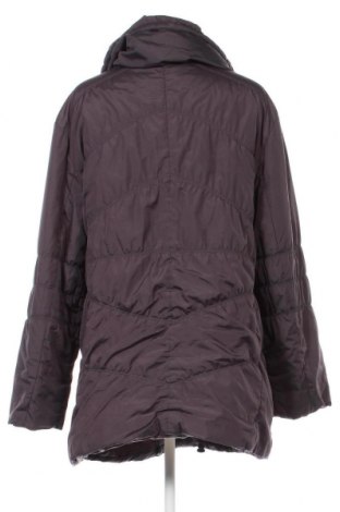 Γυναικείο μπουφάν Bexleys, Μέγεθος XL, Χρώμα Γκρί, Τιμή 23,20 €