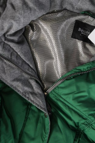 Dámská bunda  Bexleys, Velikost M, Barva Zelená, Cena  502,00 Kč