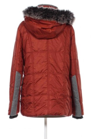 Damenjacke Bexleys, Größe L, Farbe Orange, Preis 26,99 €