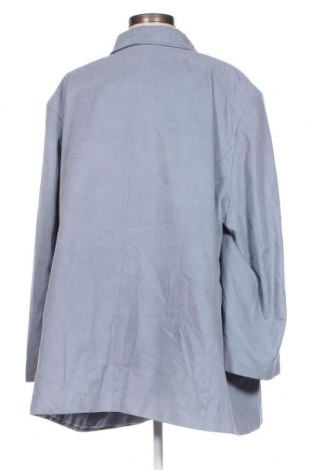 Γυναικείο μπουφάν Bexleys, Μέγεθος 3XL, Χρώμα Μπλέ, Τιμή 31,55 €