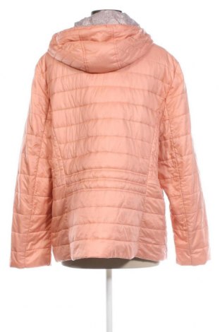 Γυναικείο μπουφάν Bexleys, Μέγεθος XXL, Χρώμα Ρόζ , Τιμή 18,93 €