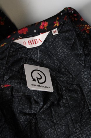 Γυναικείο μπουφάν Biba, Μέγεθος XS, Χρώμα Πολύχρωμο, Τιμή 7,42 €