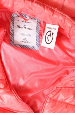 Damenjacke Blue Motion, Größe M, Farbe Rosa, Preis 6,68 €