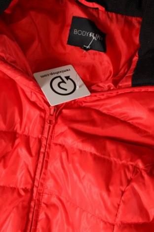 Γυναικείο μπουφάν Body Flirt, Μέγεθος M, Χρώμα Κόκκινο, Τιμή 17,94 €