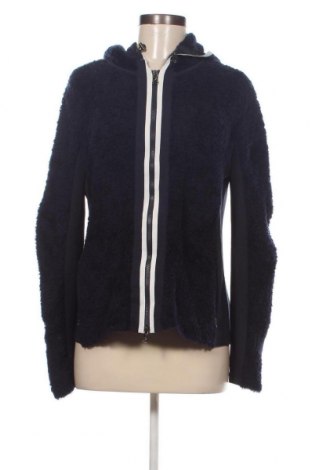 Γυναικείο μπουφάν Bogner, Μέγεθος M, Χρώμα Μπλέ, Τιμή 118,76 €