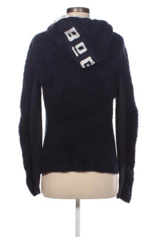 Γυναικείο μπουφάν Bogner, Μέγεθος M, Χρώμα Μπλέ, Τιμή 126,18 €