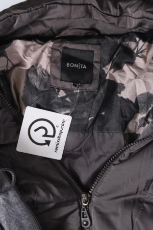 Γυναικείο μπουφάν Bonita, Μέγεθος XXL, Χρώμα Γκρί, Τιμή 17,94 €