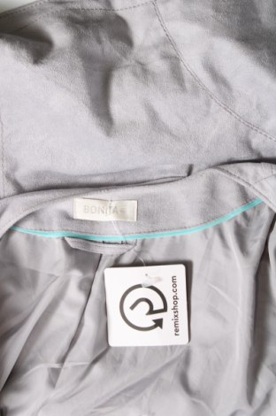Γυναικείο μπουφάν Bonita, Μέγεθος XL, Χρώμα Γκρί, Τιμή 11,88 €