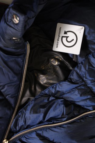 Γυναικείο μπουφάν Bonita, Μέγεθος M, Χρώμα Μπλέ, Τιμή 20,45 €