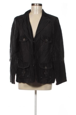 Γυναικείο μπουφάν Bonita, Μέγεθος XL, Χρώμα Μαύρο, Τιμή 17,81 €