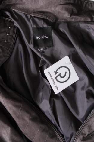 Dámska bunda  Bonita, Veľkosť XL, Farba Sivá, Cena  10,89 €