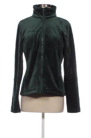 Γυναικείο μπουφάν Boomerang, Μέγεθος XL, Χρώμα Πράσινο, Τιμή 18,17 €