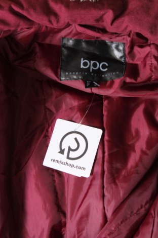 Γυναικείο μπουφάν Bpc Bonprix Collection, Μέγεθος L, Χρώμα Κόκκινο, Τιμή 17,94 €