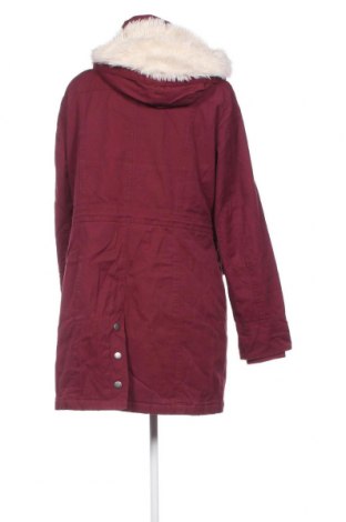 Damenjacke Bpc Bonprix Collection, Größe L, Farbe Rot, Preis 14,49 €