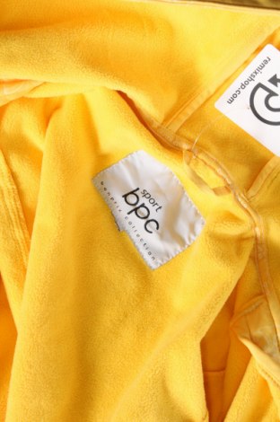 Γυναικείο μπουφάν Bpc Bonprix Collection, Μέγεθος L, Χρώμα Κίτρινο, Τιμή 6,09 €