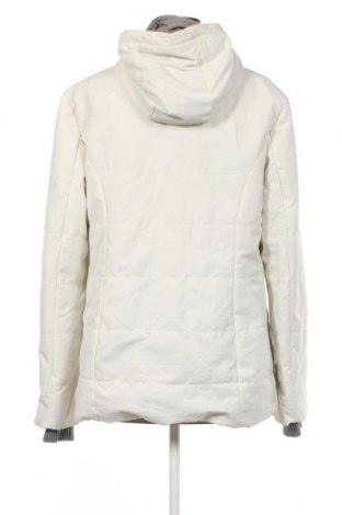 Γυναικείο μπουφάν Bpc Bonprix Collection, Μέγεθος M, Χρώμα Λευκό, Τιμή 16,15 €