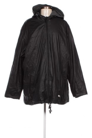 Γυναικείο μπουφάν Bpc Bonprix Collection, Μέγεθος 3XL, Χρώμα Μαύρο, Τιμή 26,91 €