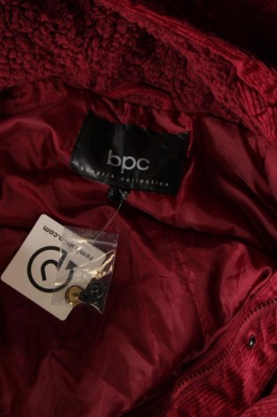 Γυναικείο μπουφάν Bpc Bonprix Collection, Μέγεθος XL, Χρώμα Κόκκινο, Τιμή 17,94 €