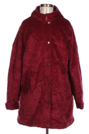 Damenjacke Bpc Bonprix Collection, Größe XL, Farbe Rot, Preis € 40,36