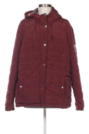 Damenjacke Bpc Bonprix Collection, Größe XXL, Farbe Rot, Preis € 26,49