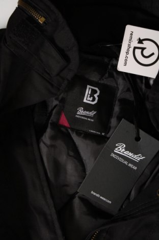 Dámska bunda  Brandit, Veľkosť M, Farba Čierna, Cena  20,91 €